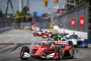 INDY Toronto